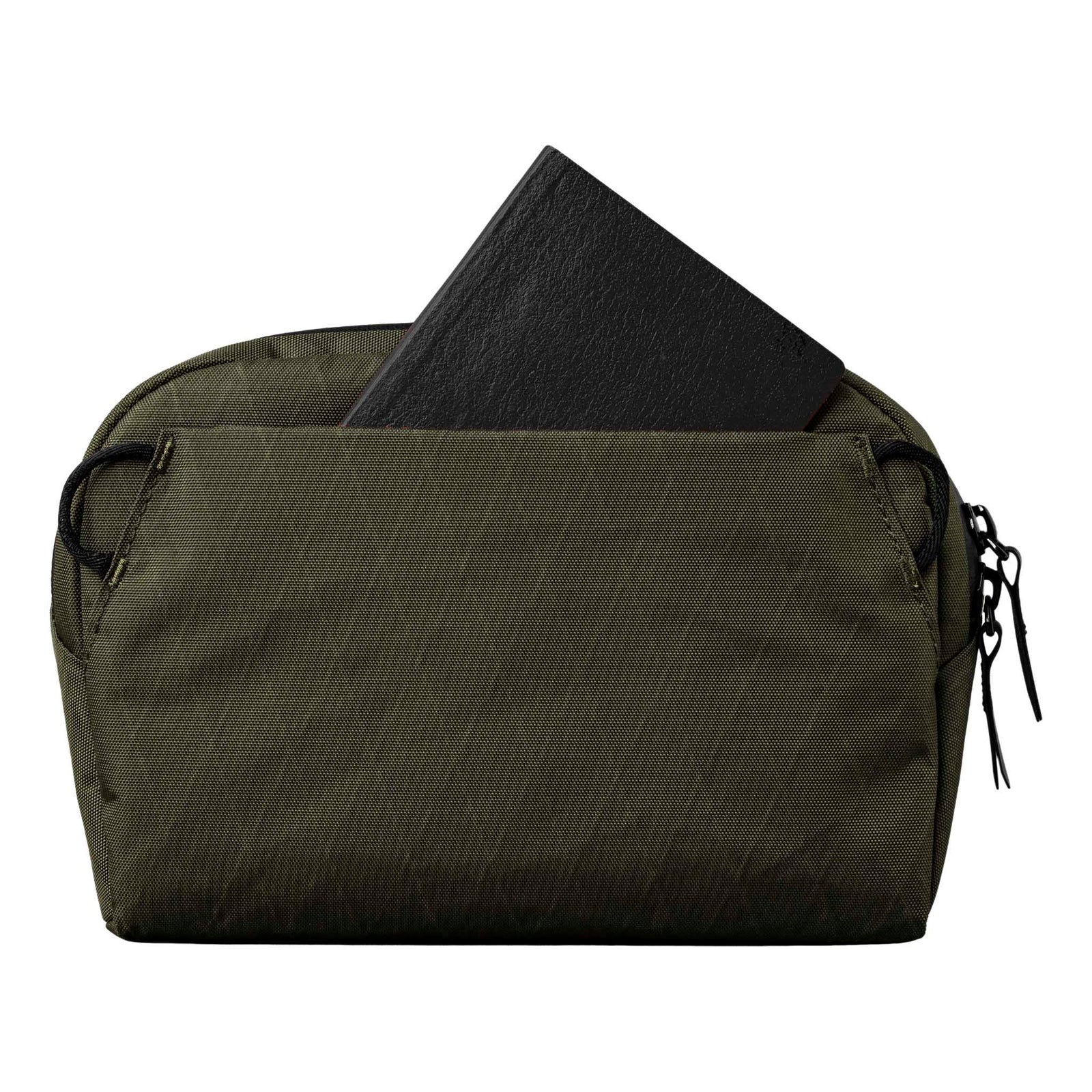Flight Sling 1L Alpaka AA010530507 Sling Bags 1L / Olive Green | X-Pac X42