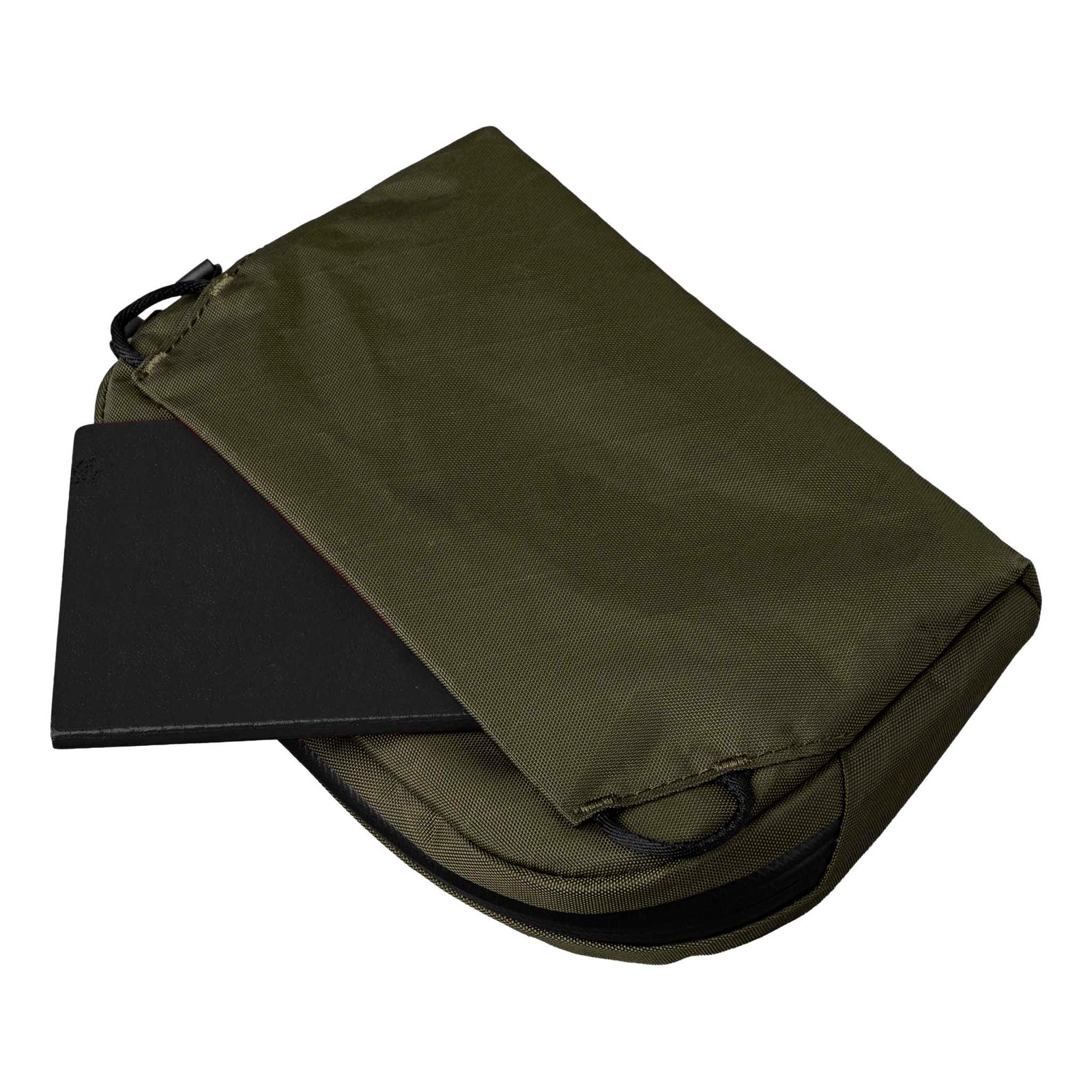 Flight Sling 1L Alpaka AA010530507 Sling Bags 1L / Olive Green | X-Pac X42