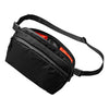 Flight Sling 2L Alpaka AA010460128 Sling Bags 2L / Black | X-Pac VX07 Ripstop
