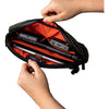 Flight Sling 2L Alpaka AA010460524 Sling Bags 2L / Green | Axoflux 400D