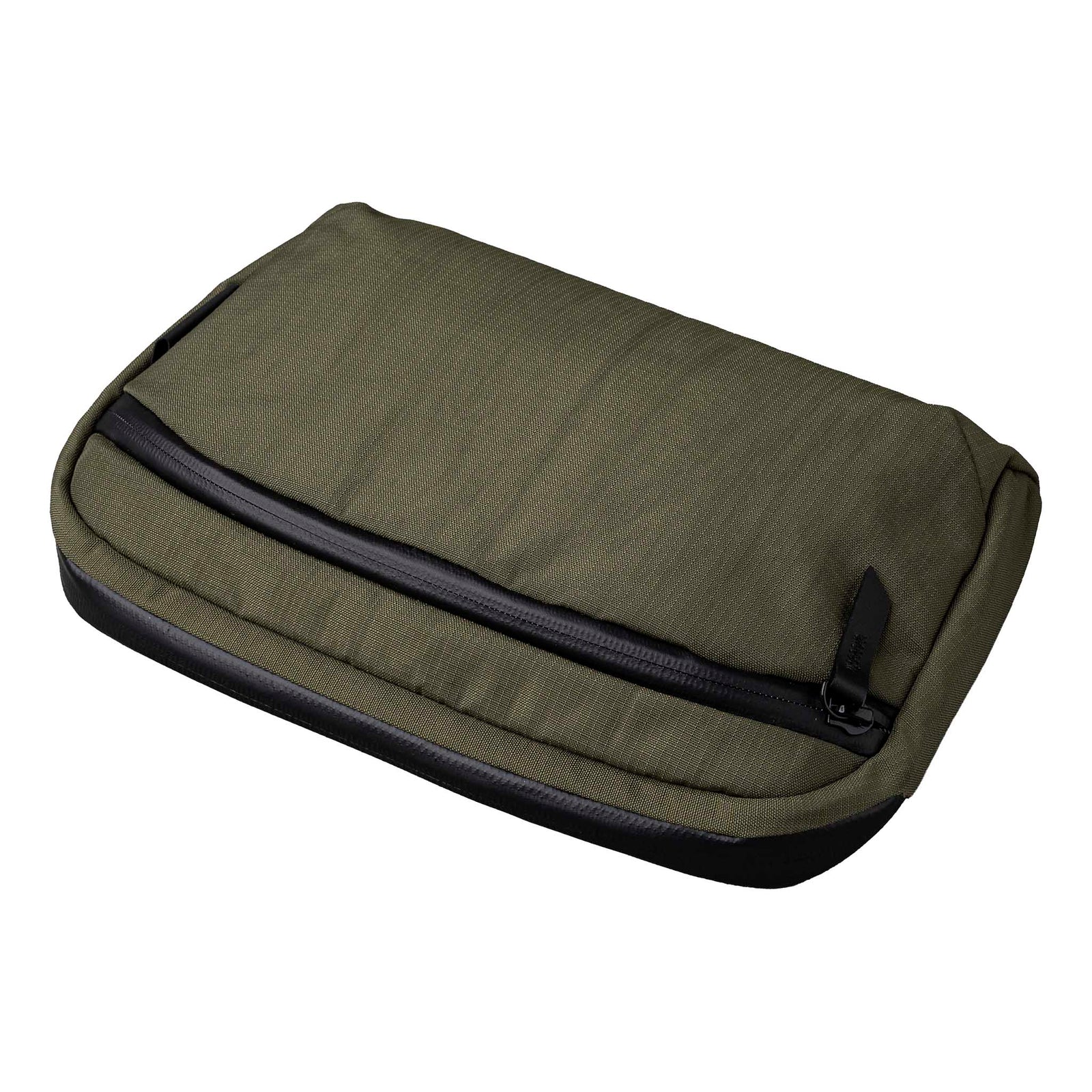 Flight Sling 2L Alpaka AA010460524 Sling Bags 2L / Green | Axoflux 400D