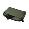 Flight Sling 2L Alpaka AA010460526 Sling Bags 2L / Green | Axogrid 210D