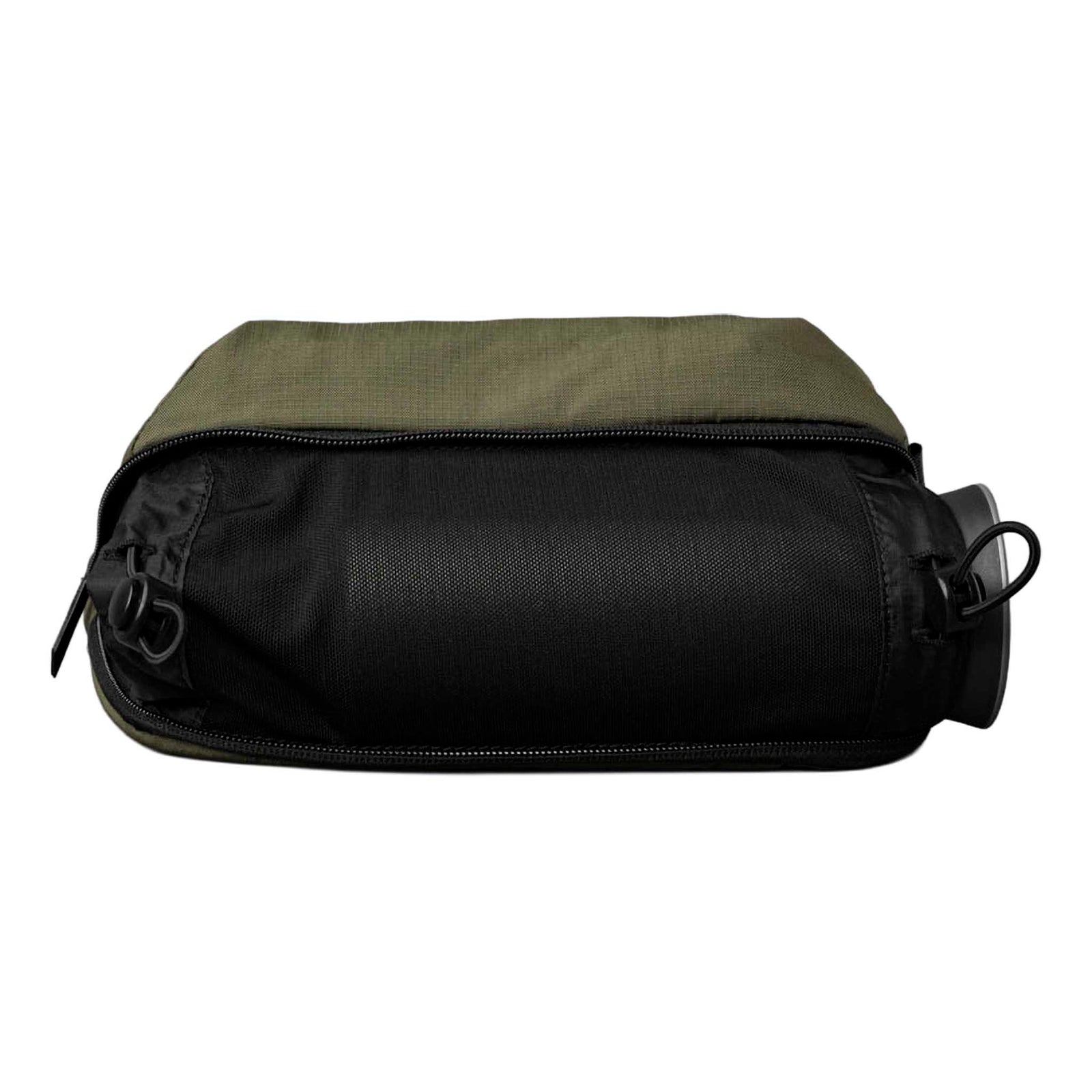 Flight Sling Pro Alpaka AA010870524 Sling Bags 2.5L / Green Axoflux 400D Ripstop Nylon
