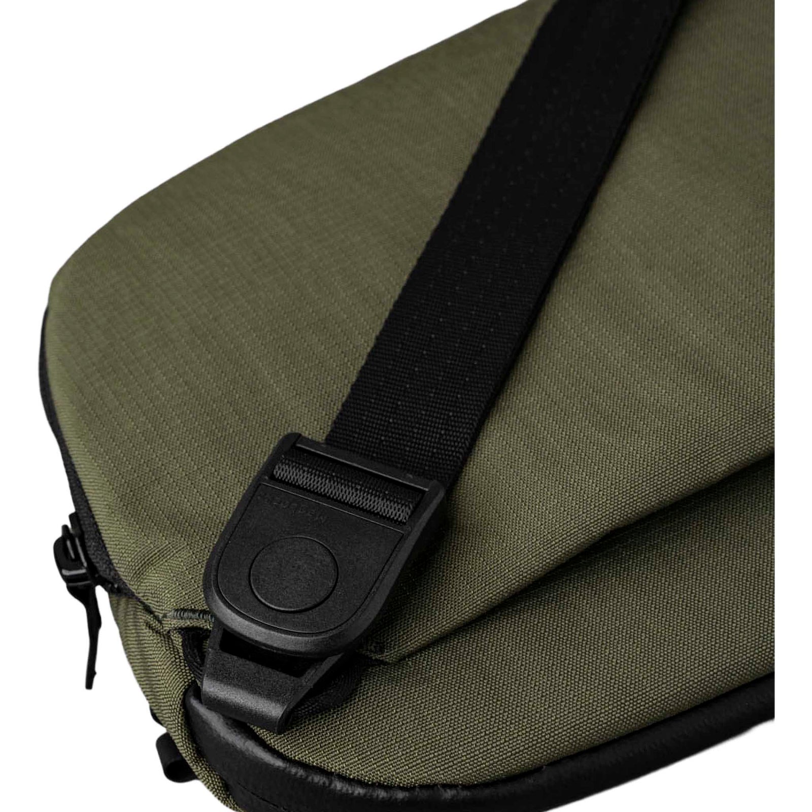Flight Sling Pro Alpaka AA010870524 Sling Bags 2.5L / Green Axoflux 400D Ripstop Nylon