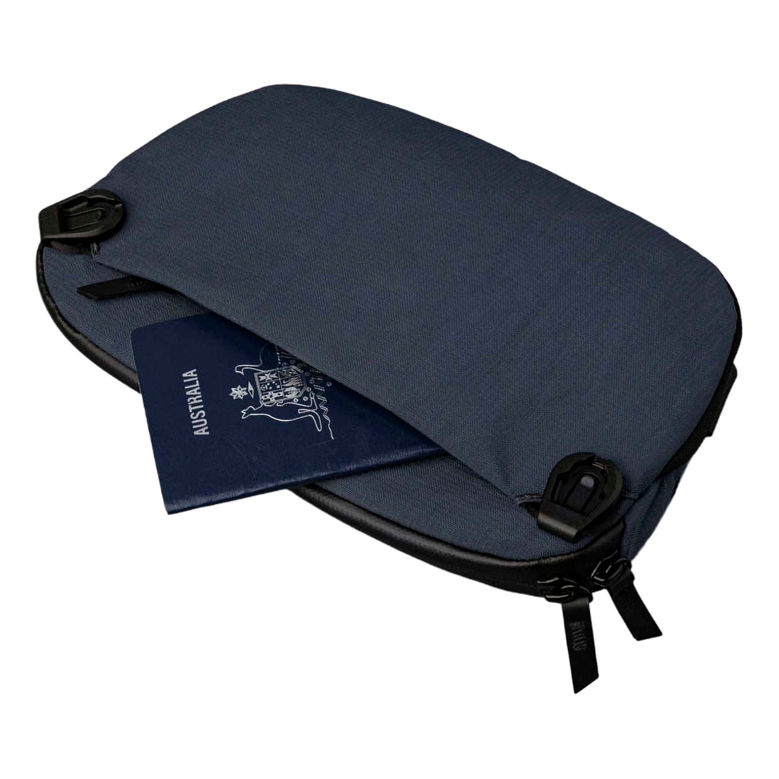 Flight Sling Pro Alpaka AA010870624 Sling Bags 2.5L / Moonlight Blue Axoflux 400D Ripstop Nylon