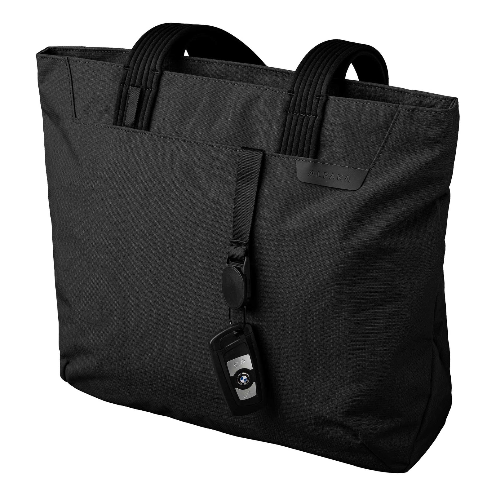 Flight Tote Alpaka Tote Bags