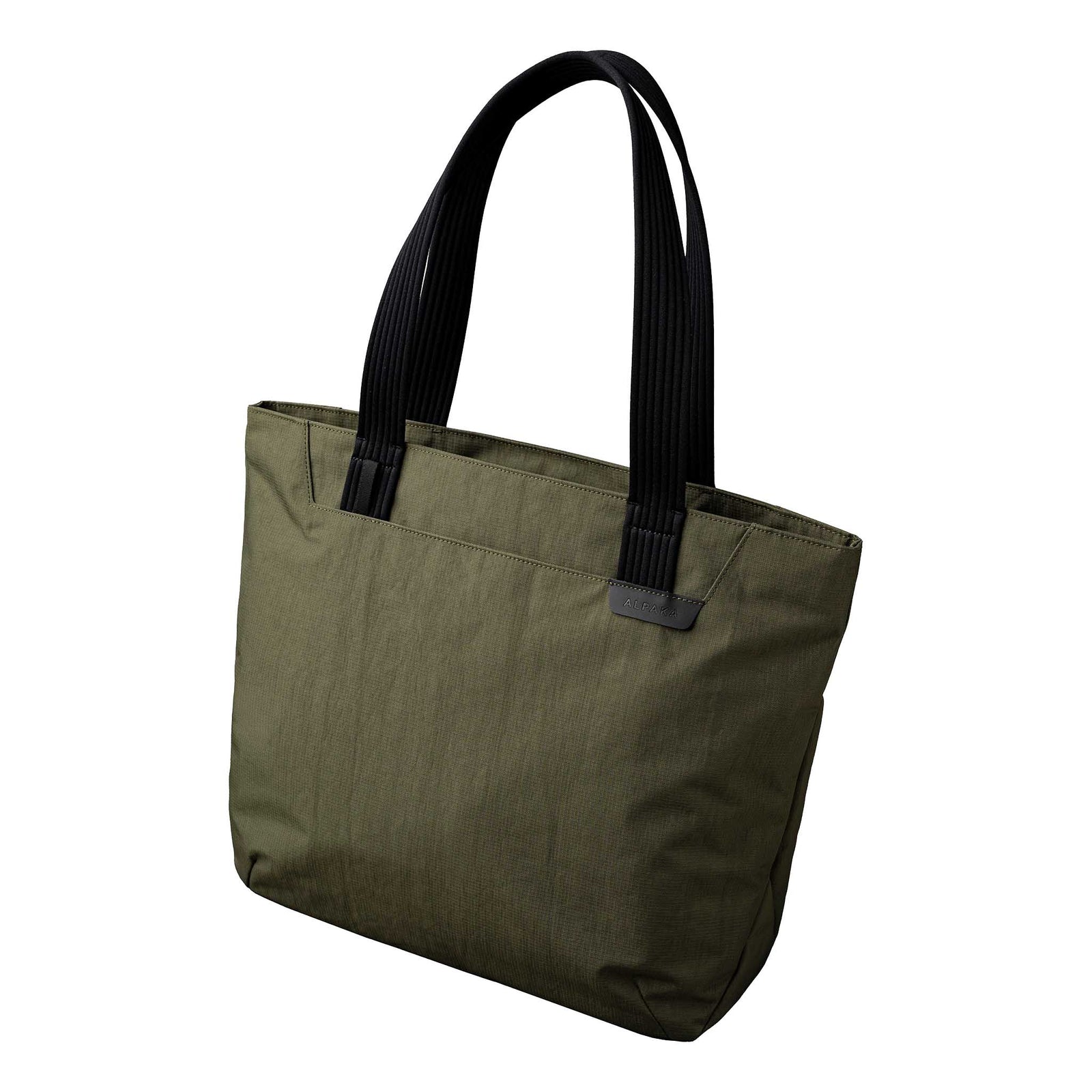 Flight Tote Alpaka AD010820524 Tote Bags 20L / Green | Axoflux 400D