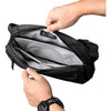 Go Sling Mini v2 Alpaka AA010600121 Sling Bags 5L / Black | Axoflux 300D