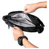 Go Sling Mini v2 Alpaka AA010600121 Sling Bags 5L / Black | Axoflux 300D