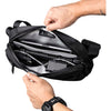 Go Sling Mini v2 Alpaka AA010600121 Sling Bags 5L / Black | Axoflux 300D
