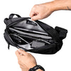 Go Sling Mini v2 Alpaka AA010600121 Sling Bags 5L / Black | Axoflux 300D