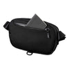 Go Sling Mini v2 Alpaka AA010600121 Sling Bags 5L / Black | Axoflux 300D