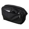 Go Sling Mini v2 Alpaka AA010600121 Sling Bags 5L / Black | Axoflux 300D