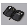 HUB Pouch Pro Alpaka AD010760122 Pouches One Size / Black | Axogrid 300D