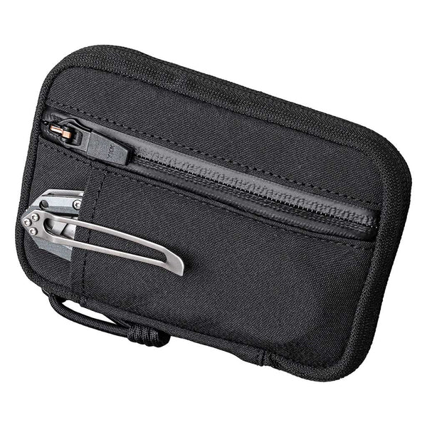 HUB Pouch Pro Alpaka AD010760122 Pouches One Size / Black | Axogrid 300D