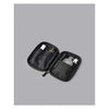 HUB Pouch Pro Alpaka AD010760107 Pouches One Size / Black | X-Pac X42