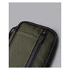 HUB Pouch Pro Alpaka AD010760507 Pouches One Size / Olive Green | X-Pac X42