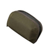 HUB Zip Pocket Alpaka AD010660521 Pouches One Size / Army Green | Axoflux 300D