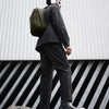 Metro Backpack Alpaka AA010470521 Backpacks 12L / Army Green | Axoflux 300D