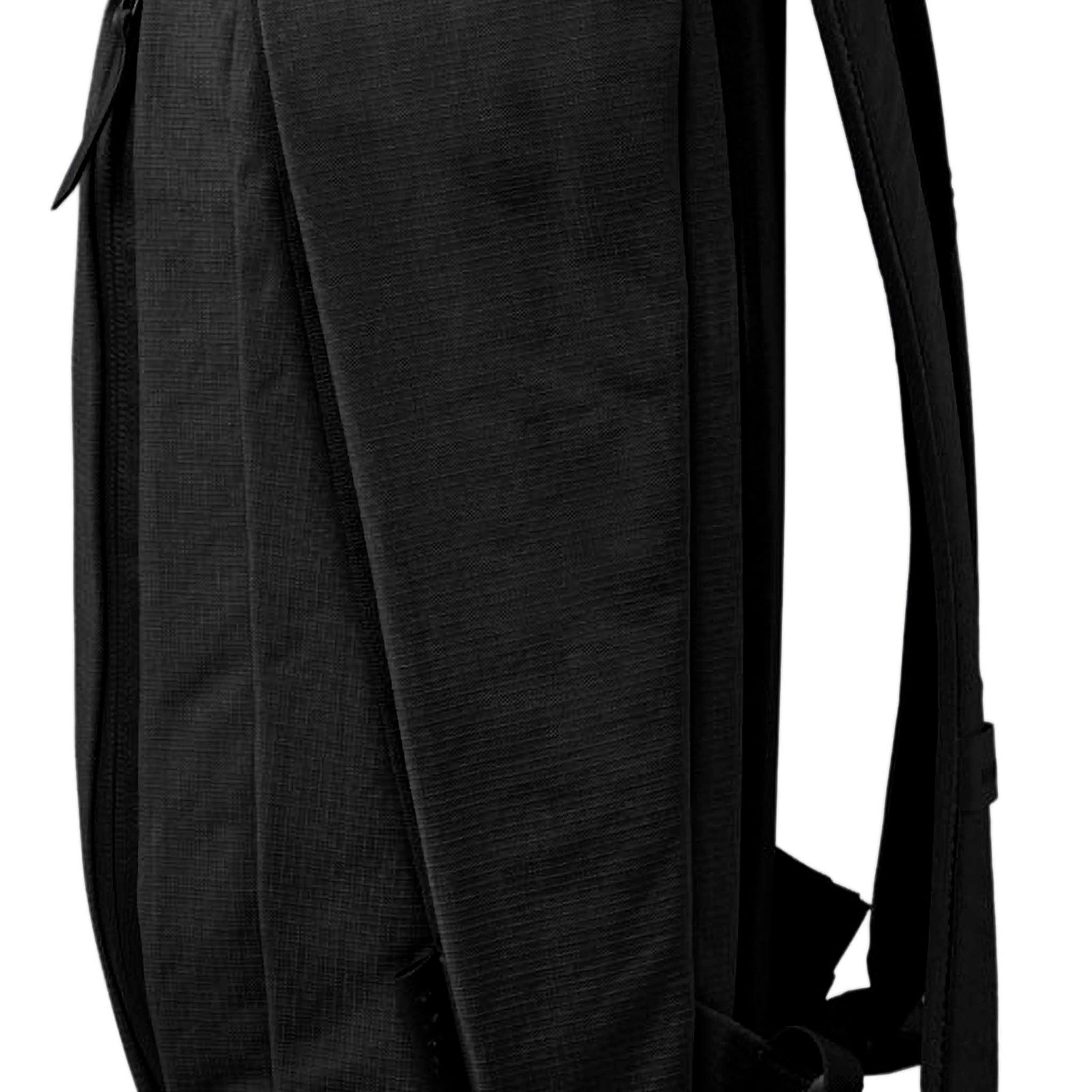 Metro Backpack Alpaka AA010470124 Backpacks 12L / Black | Axoflux 400D Ripstop Nylon