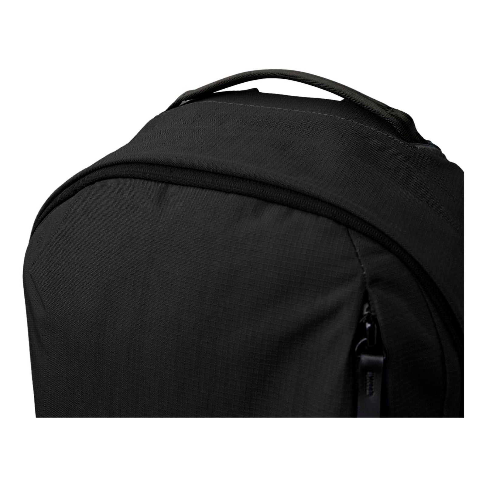 Metro Backpack Alpaka AA010470124 Backpacks 12L / Black | Axoflux 400D Ripstop Nylon
