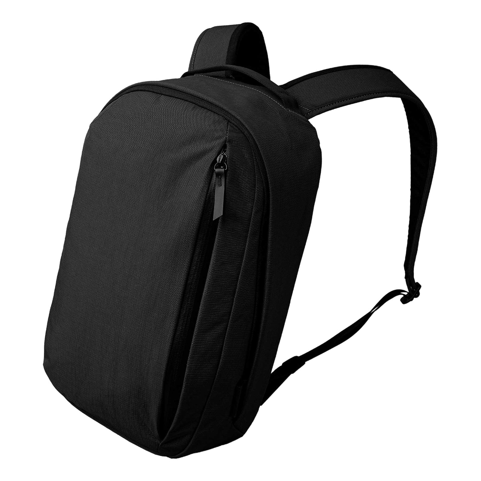 Metro Backpack Alpaka AA010470124 Backpacks 12L / Black | Axoflux 400D Ripstop Nylon
