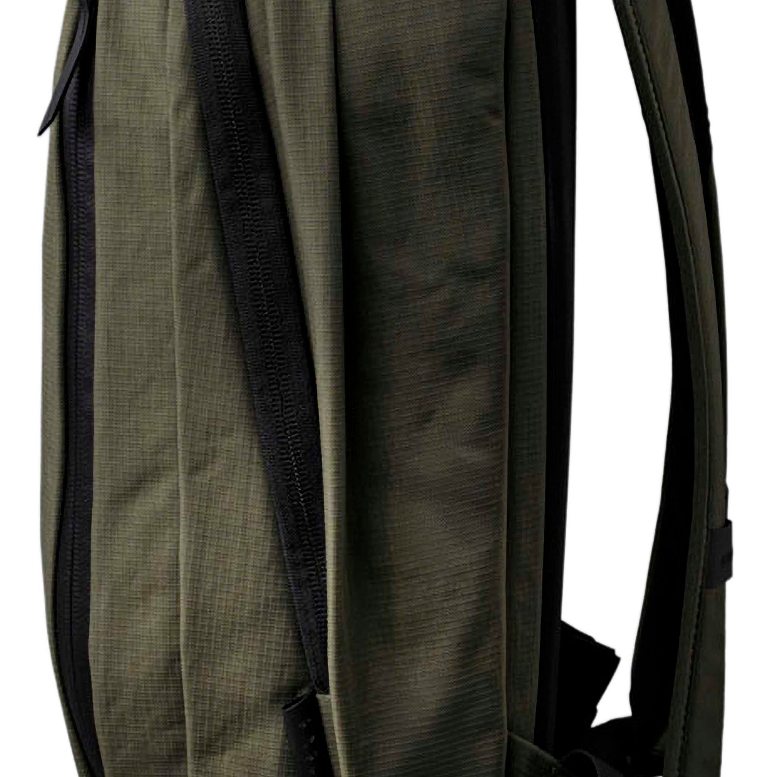 Metro Backpack Alpaka AA010470524 Backpacks 12L / Green |Axoflux 400D Ripstop Nylon