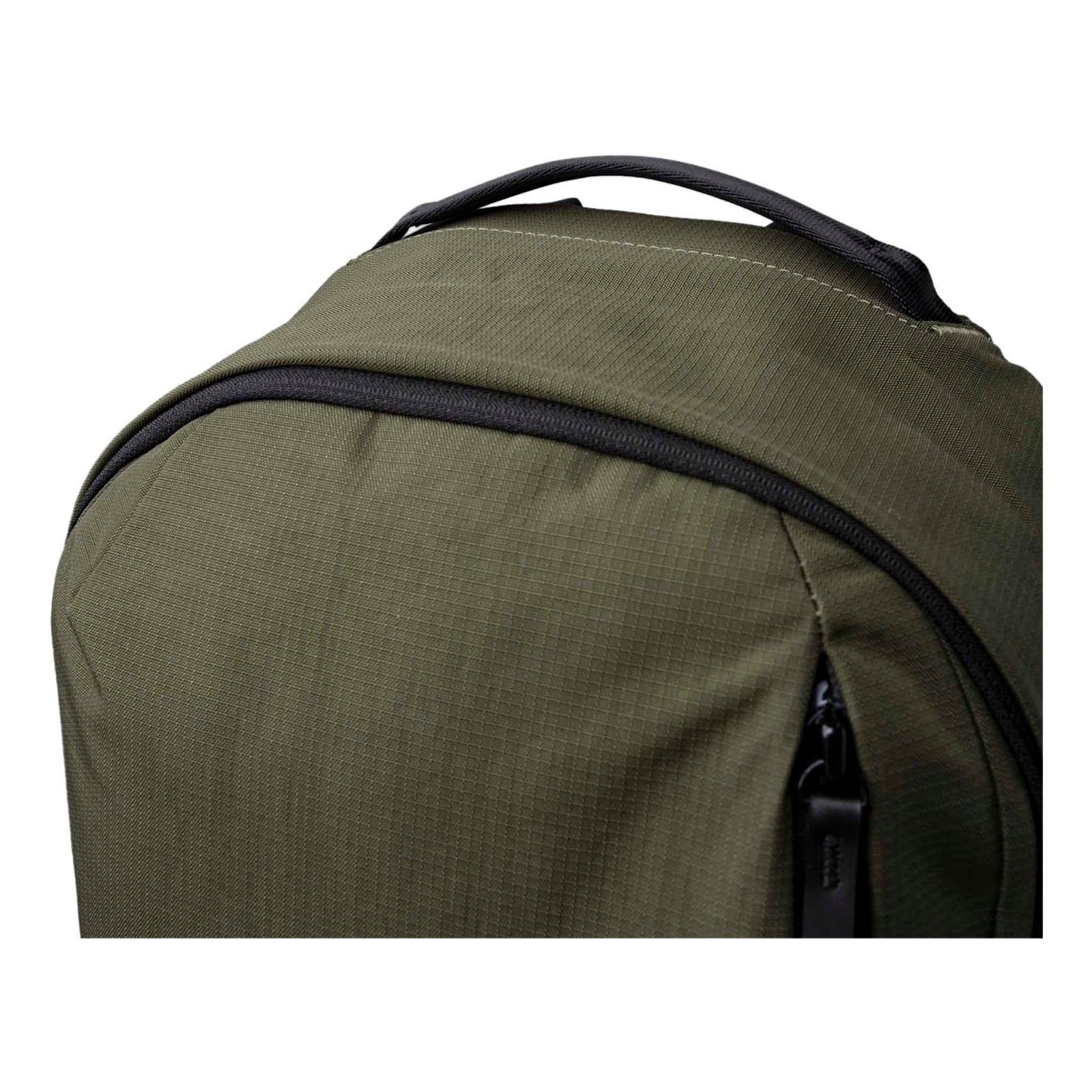 Metro Backpack Alpaka AA010470524 Backpacks 12L / Green |Axoflux 400D Ripstop Nylon