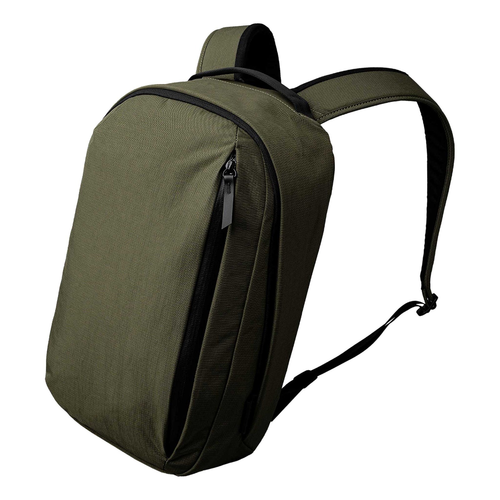 Metro Backpack Alpaka AA010470524 Backpacks 12L / Green |Axoflux 400D Ripstop Nylon