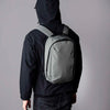 Metro Backpack Alpaka Backpacks 12L / Grey | Axoflux 300D