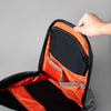 Metro Backpack Alpaka Backpacks 12L / Grey | Axoflux 300D