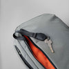 Metro Backpack Alpaka Backpacks 12L / Grey | Axoflux 300D