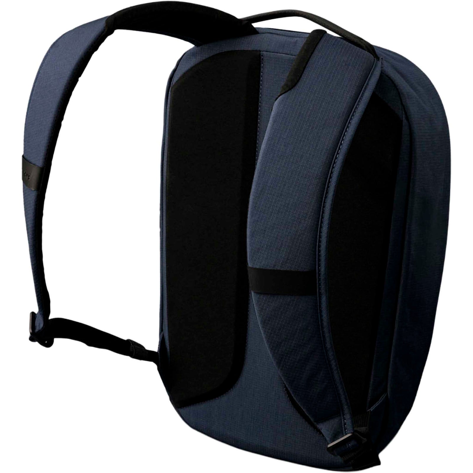 Metro Backpack Alpaka AA010470624 Backpacks 12L / Moonlight Blue | Axoflux 400D Ripstop Nylon