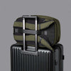 Metro Backpack Pro Alpaka AA010520517 Backpacks 24L / Army Green | Axoflux 600D