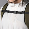 Metro Backpack Pro Alpaka AA010520517 Backpacks 24L / Army Green | Axoflux 600D