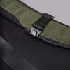 Metro Backpack Pro Alpaka AA010520517 Backpacks 24L / Army Green | Axoflux 600D