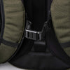 Metro Backpack Pro Alpaka AA010520517 Backpacks 24L / Army Green | Axoflux 600D