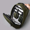 Metro Backpack Pro Alpaka AA010520517 Backpacks 24L / Army Green | Axoflux 600D