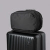Metro Backpack Pro Alpaka AA010520117 Backpacks 24L / Black | Axoflux 600D