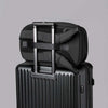 Metro Backpack Pro Alpaka AA010520117 Backpacks 24L / Black | Axoflux 600D