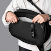 Metro Backpack Pro Alpaka AA010520117 Backpacks 24L / Black | Axoflux 600D