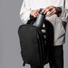 Metro Backpack Pro Alpaka AA010520117 Backpacks 24L / Black | Axoflux 600D