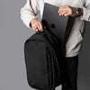 Metro Backpack Pro Alpaka AA010520117 Backpacks 24L / Black | Axoflux 600D