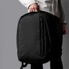 Metro Backpack Pro Alpaka AA010520117 Backpacks 24L / Black | Axoflux 600D