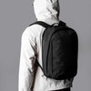 Metro Backpack Pro Alpaka AA010520117 Backpacks 24L / Black | Axoflux 600D