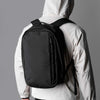 Metro Backpack Pro Alpaka AA010520117 Backpacks 24L / Black | Axoflux 600D