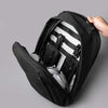 Metro Backpack Pro Alpaka AA010520117 Backpacks 24L / Black | Axoflux 600D