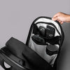 Metro Backpack Pro Alpaka AA010520117 Backpacks 24L / Black | Axoflux 600D