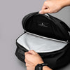 Metro Backpack Pro Alpaka AA010520117 Backpacks 24L / Black | Axoflux 600D