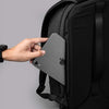 Metro Backpack Pro Alpaka AA010520117 Backpacks 24L / Black | Axoflux 600D